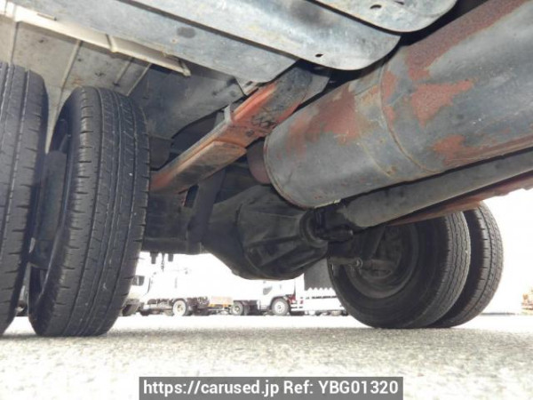 Used 1989 MT isuzu elf-truck NHR55E Image[40]