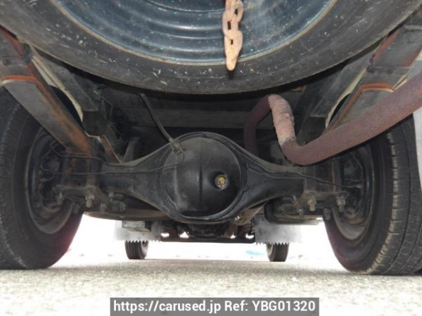 Used 1989 MT isuzu elf-truck NHR55E Image[42]