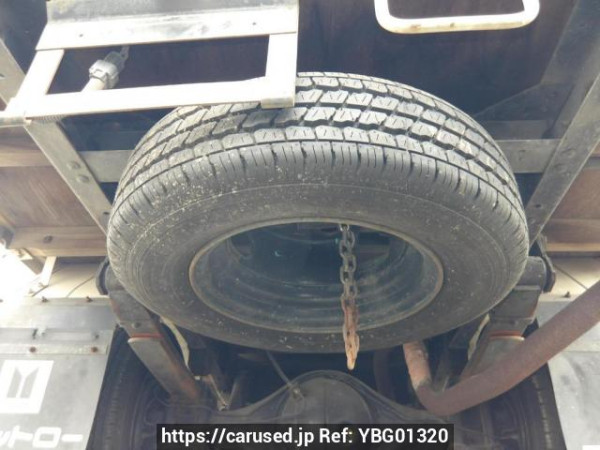 Used 1989 MT isuzu elf-truck NHR55E Image[44]