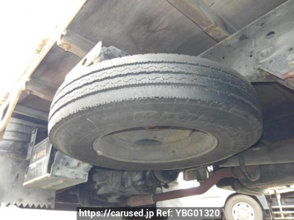 Used 1989 MT isuzu elf-truck NHR55E Image[45]