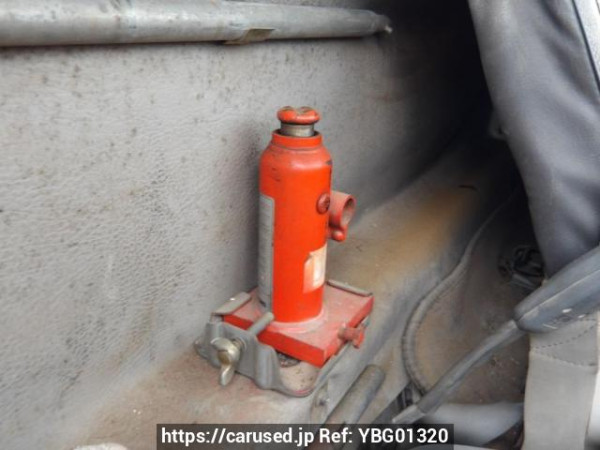 Used 1989 MT isuzu elf-truck NHR55E Image[47]