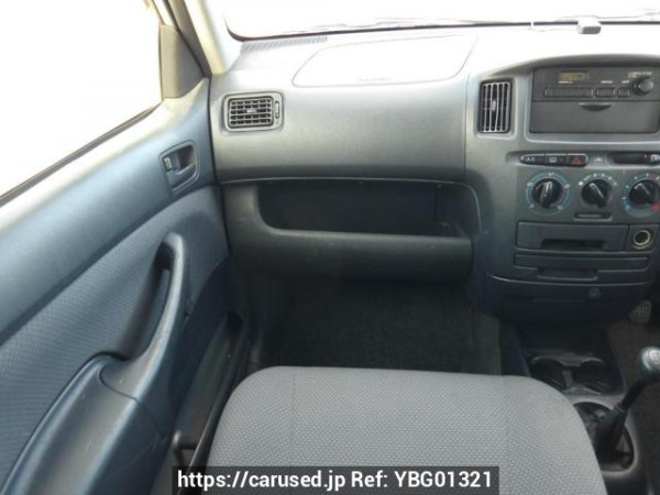 Used 2011 MT toyota succeed-van NCP51V Image[18]