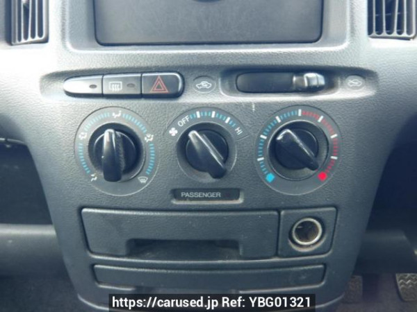 Used 2011 MT toyota succeed-van NCP51V Image[23]