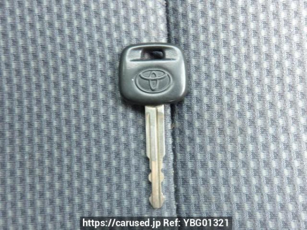 Used 2011 MT toyota succeed-van NCP51V Image[27]