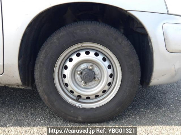 Used 2011 MT toyota succeed-van NCP51V Image[29]