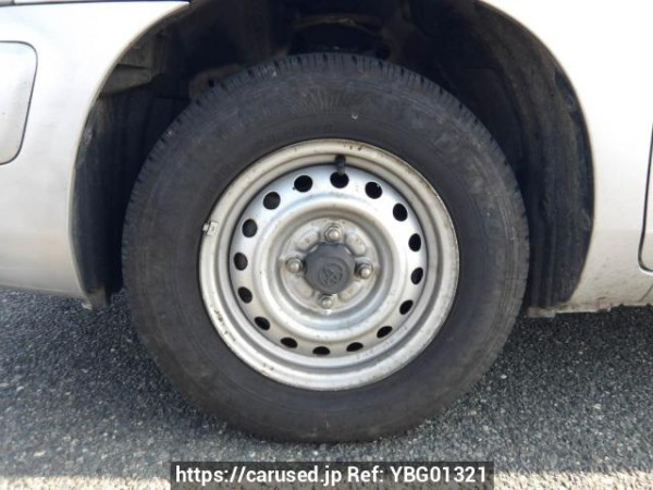 Used 2011 MT toyota succeed-van NCP51V Image[30]