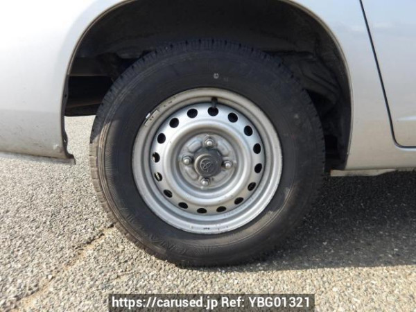 Used 2011 MT toyota succeed-van NCP51V Image[31]