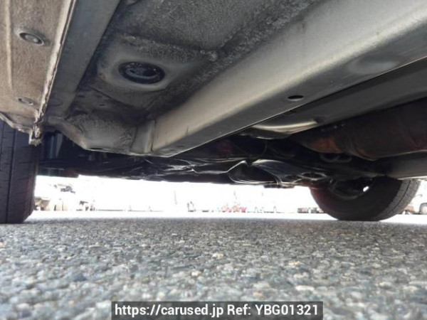 Used 2011 MT toyota succeed-van NCP51V Image[36]