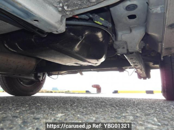 Used 2011 MT toyota succeed-van NCP51V Image[37]