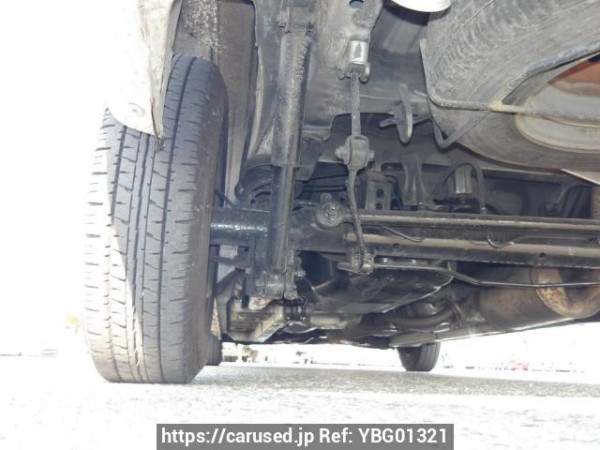 Used 2011 MT toyota succeed-van NCP51V Image[39]