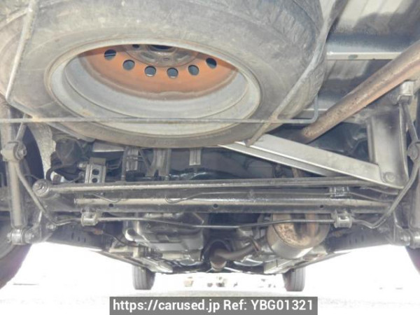 Used 2011 MT toyota succeed-van NCP51V Image[40]