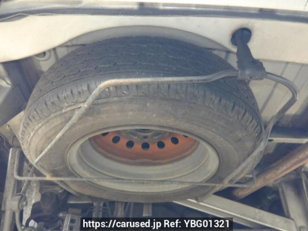 Used 2011 MT toyota succeed-van NCP51V Image[42]