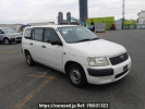 Toyota Succeed Van NCP51V