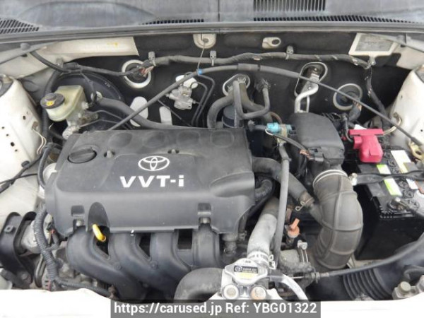 Used 2004 AT toyota succeed-van NCP51V Image[10]