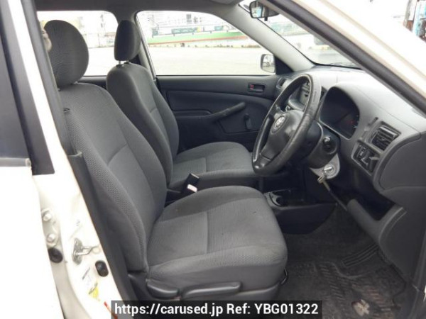 Used 2004 AT toyota succeed-van NCP51V Image[13]