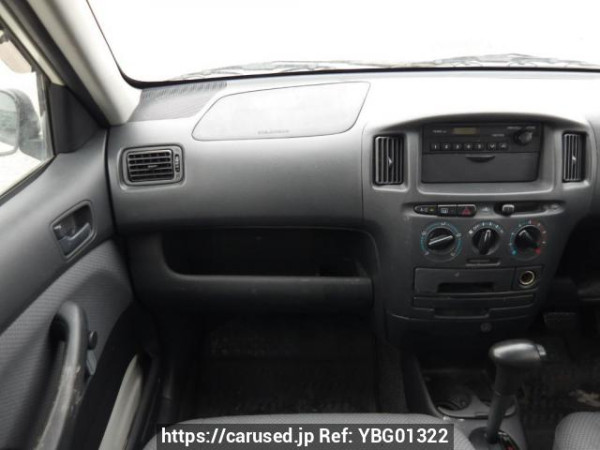 Used 2004 AT toyota succeed-van NCP51V Image[19]