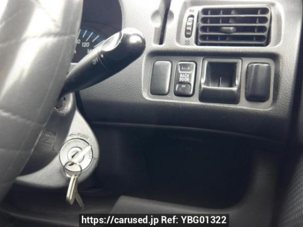 Used 2004 AT toyota succeed-van NCP51V Image[21]