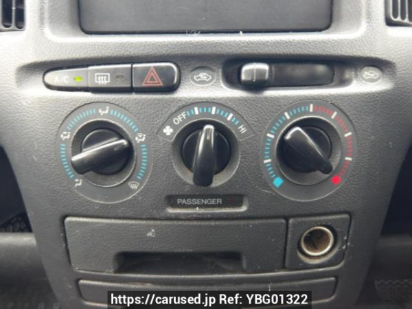 Used 2004 AT toyota succeed-van NCP51V Image[24]