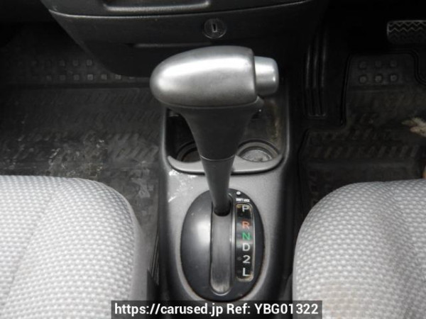 Used 2004 AT toyota succeed-van NCP51V Image[25]