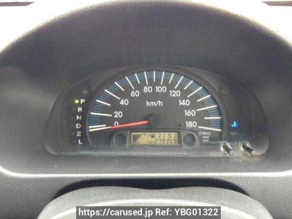 Used 2004 AT toyota succeed-van NCP51V Image[26]