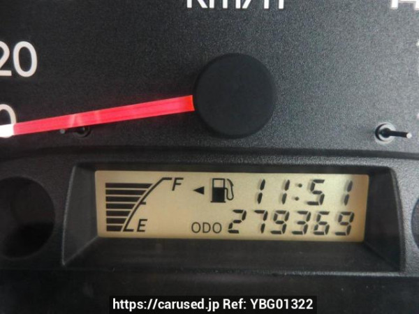 Used 2004 AT toyota succeed-van NCP51V Image[27]