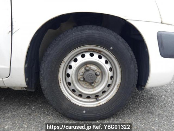 Used 2004 AT toyota succeed-van NCP51V Image[28]