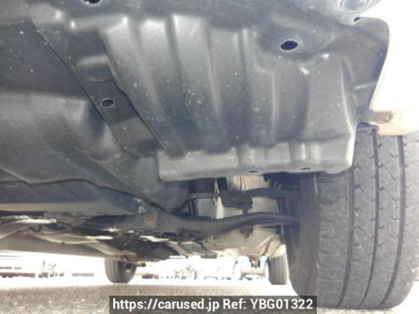 Used 2004 AT toyota succeed-van NCP51V Image[33]