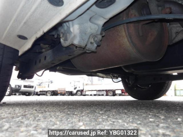 Used 2004 AT toyota succeed-van NCP51V Image[37]