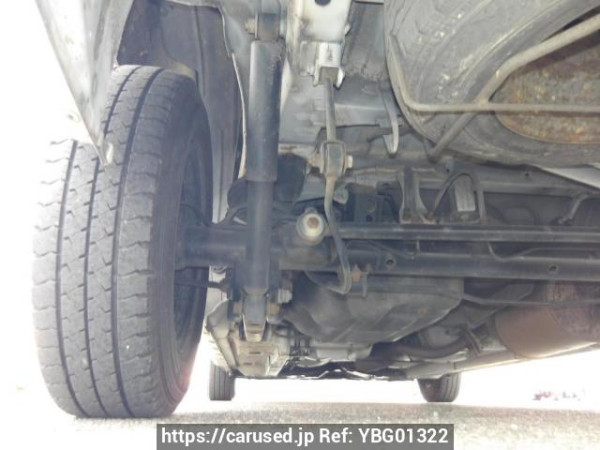 Used 2004 AT toyota succeed-van NCP51V Image[38]