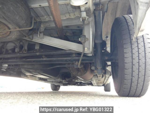 Used 2004 AT toyota succeed-van NCP51V Image[40]