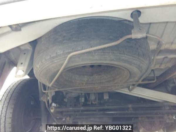 Used 2004 AT toyota succeed-van NCP51V Image[41]