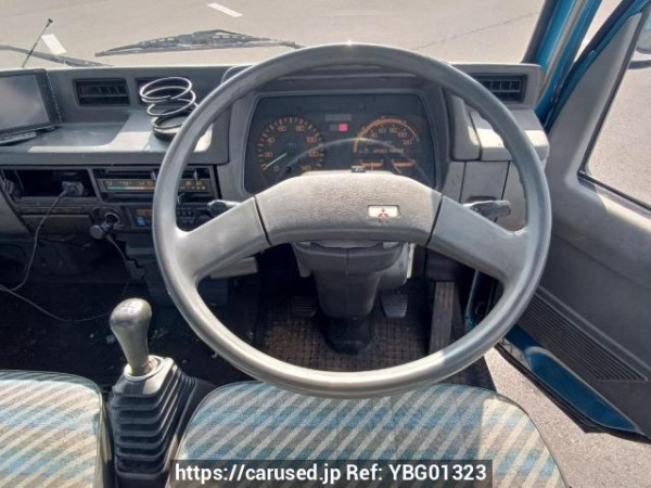 Used 1993 MT mitsubishi canter-guts FB308B Image[17]