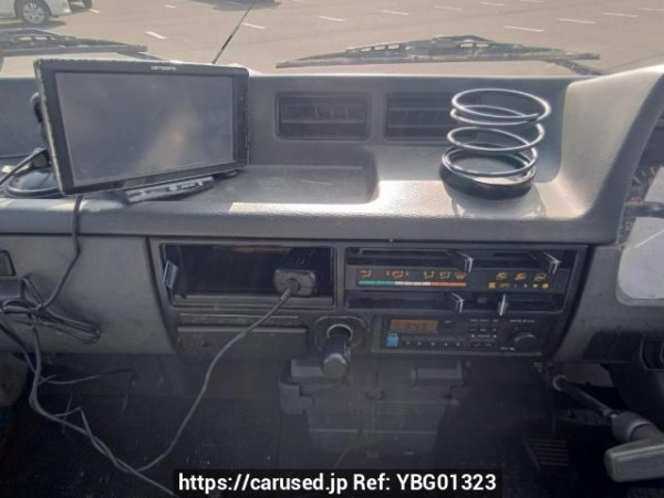 Used 1993 MT mitsubishi canter-guts FB308B Image[20]