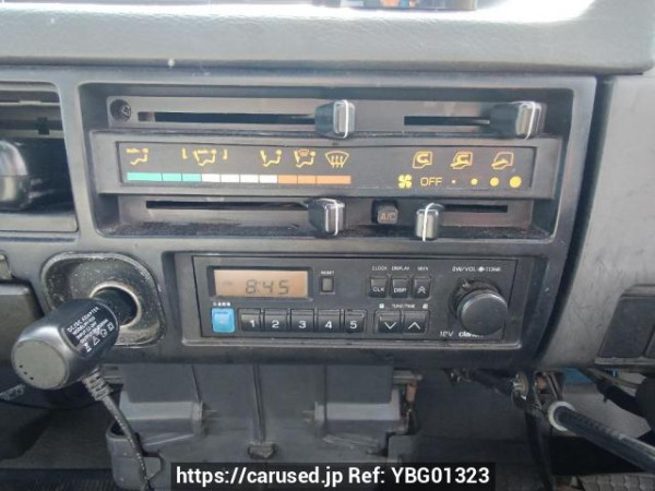 Used 1993 MT mitsubishi canter-guts FB308B Image[21]
