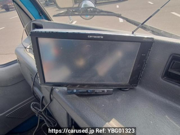 Used 1993 MT mitsubishi canter-guts FB308B Image[22]