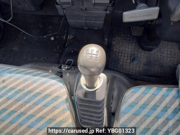 Used 1993 MT mitsubishi canter-guts FB308B Image[23]