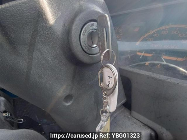 Used 1993 MT mitsubishi canter-guts FB308B Image[24]