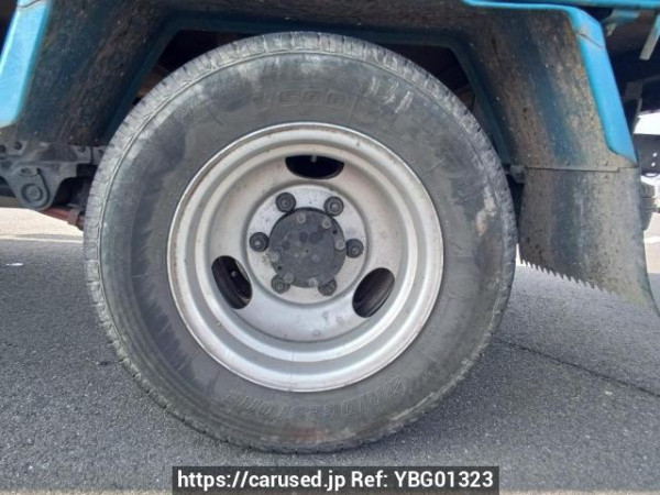 Used 1993 MT mitsubishi canter-guts FB308B Image[27]