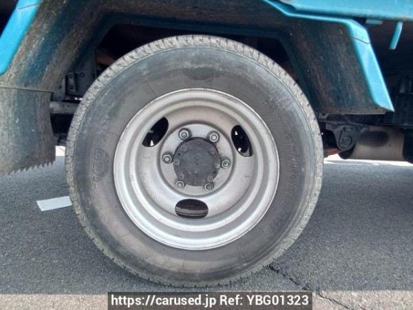 Used 1993 MT mitsubishi canter-guts FB308B Image[28]