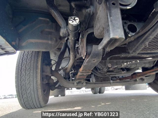 Used 1993 MT mitsubishi canter-guts FB308B Image[29]