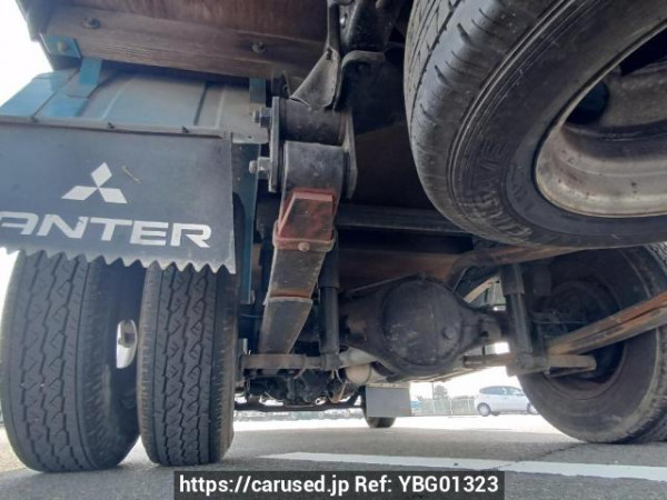 Used 1993 MT mitsubishi canter-guts FB308B Image[35]