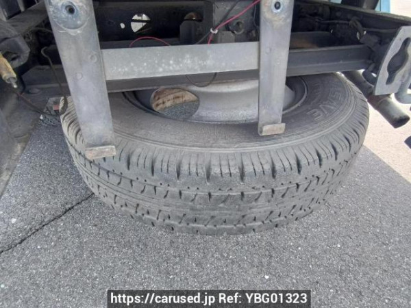 Used 1993 MT mitsubishi canter-guts FB308B Image[38]