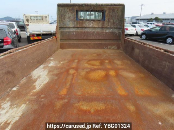 Used 1999 MT mitsubishi canter FE51CBD Image[6]