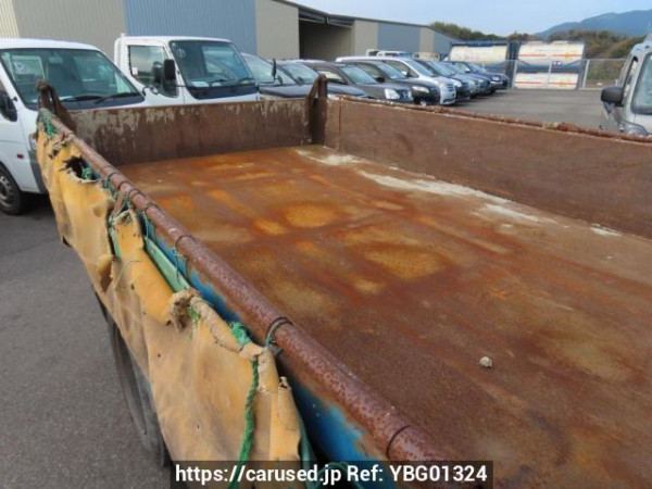 Used 1999 MT mitsubishi canter FE51CBD Image[7]