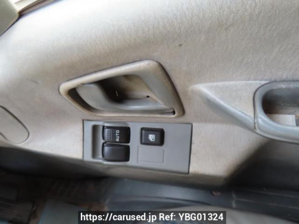 Used 1999 MT mitsubishi canter FE51CBD Image[13]