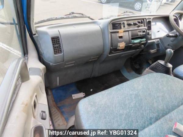 Used 1999 MT mitsubishi canter FE51CBD Image[14]