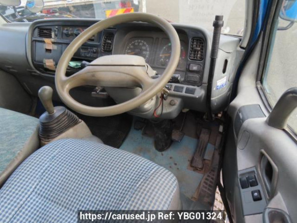 Used 1999 MT mitsubishi canter FE51CBD Image[15]