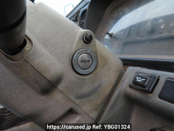 Used 1999 MT mitsubishi canter FE51CBD Image[16]
