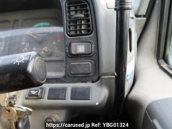 Used 1999 MT mitsubishi canter FE51CBD Image[17]