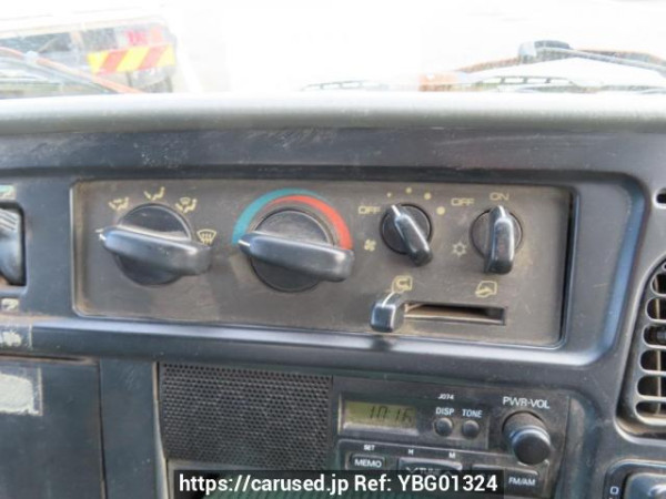 Used 1999 MT mitsubishi canter FE51CBD Image[18]